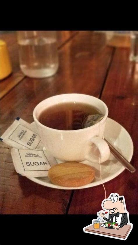 Menu at Turquoise Villa, Ahmedabad, Centre Point