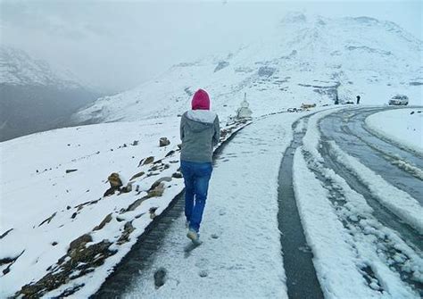 Rohtang Pass in Manali, Places around Rohtang Pass Manali