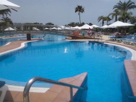 CLUB GRAN ANFI (Arguineguin, Gran Canaria, Canary Islands) - Hotel ...