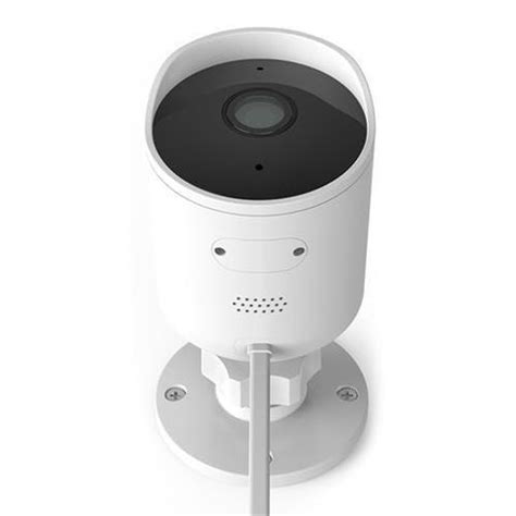 YI Outdoor Security Camera 1080p - Furper
