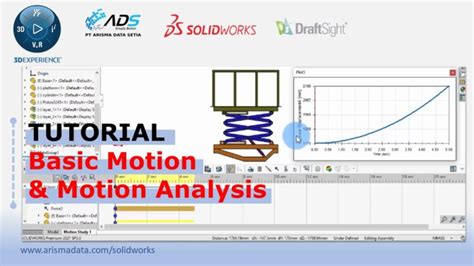 SolidWorks Basic Motion 的图像结果