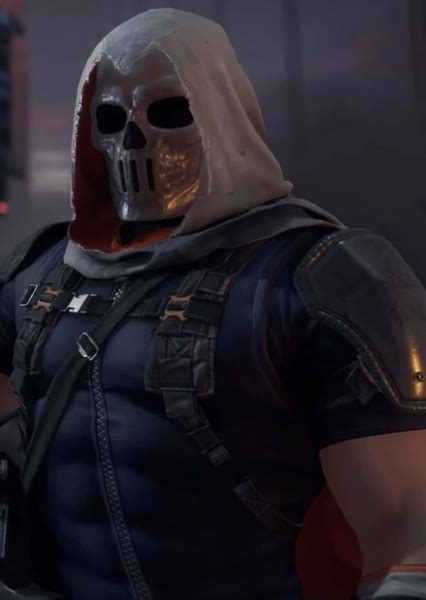 Image result for Ultimate Taskmaster