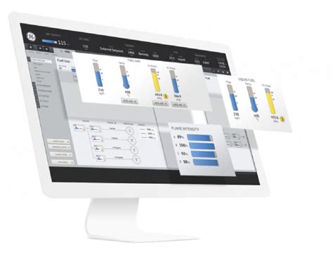Image result for Cimplicity SCADA Logo