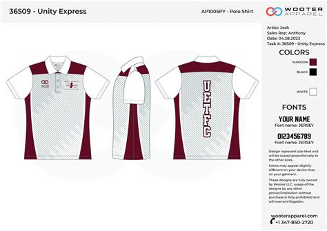 Custom Team Polo Shirt | White and Maroon Polo Shirt | Track Polo Shirt ...