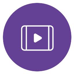Embedded Video Icon 的图像结果