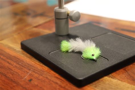 GameChanger Fly Pattern 的图像结果