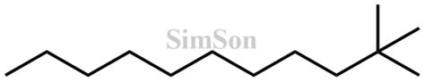2,2-Dimethylundecane | CAS No- 17312-64-0 | Simson Pharma Limited