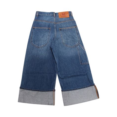 5837AQ jeans bimba DIESEL girl kids denim trousers