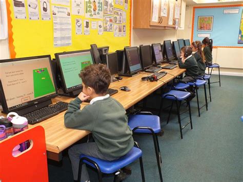 Image result for Computing Primary School