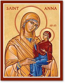 st anna saints st icon monastery icons st anna saints st icon monastery icons