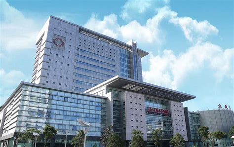 武汉大学第一临床学院