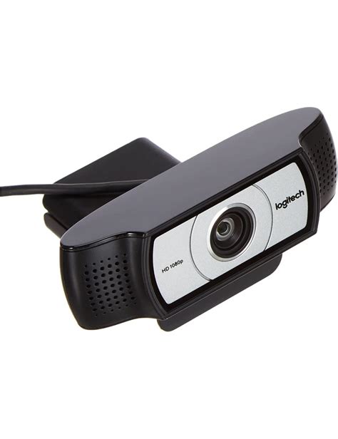 Logitech Web Camera 的图像结果