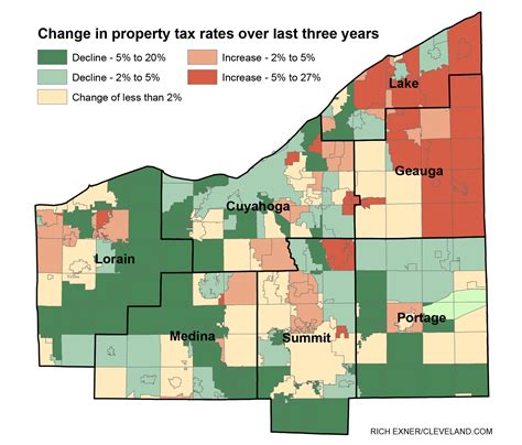 Lyndhurst Ohio Property Tax Rate at Sherry Hubbard blog