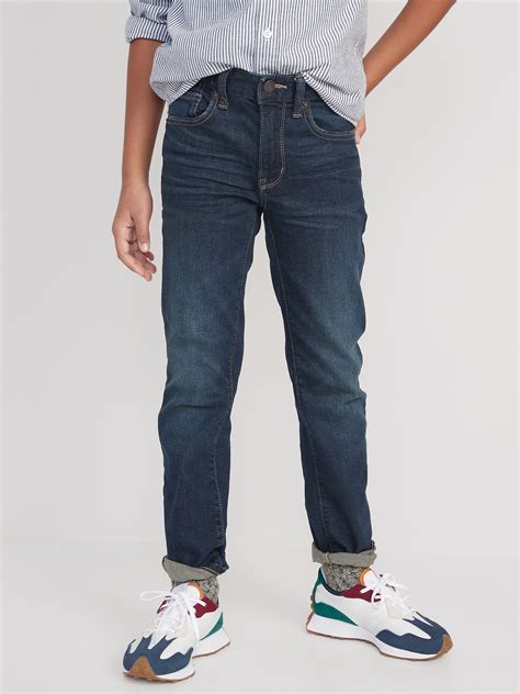 Adjustable Waist Pants for Boys | Old Navy