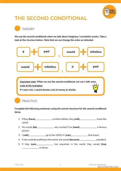 Image result for Second Conditional Lesson Plan