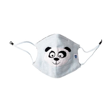 Ultra Breathable Antimicrobial Masks for Kids – Oneforblue