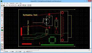 Image result for Simple PCB Design Software