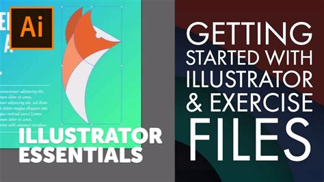 Image result for Illustrator Exercise File