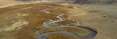 A journey of the moribund emotions of water - Jiva Water