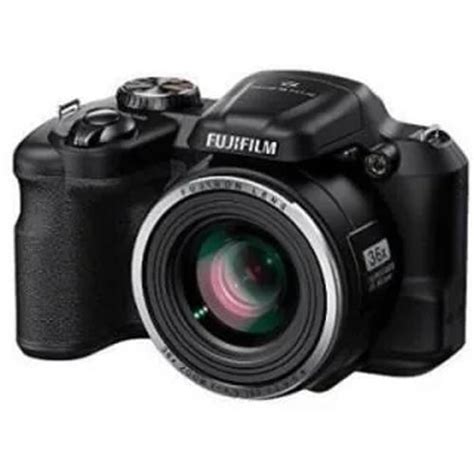 Fujifilm FinePix S8650 Bridge - Price in India, Specifications ...