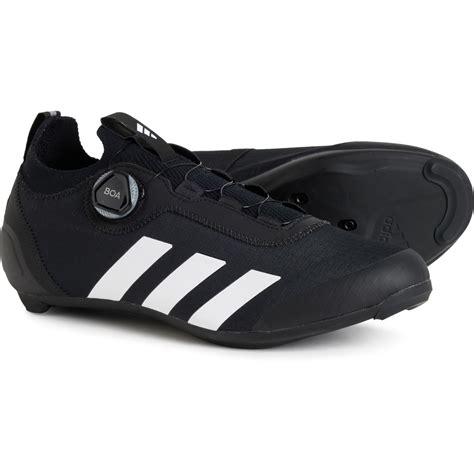 adidas The Road BOA® Cycling Shoes (For Men and Women) - Save 76%
