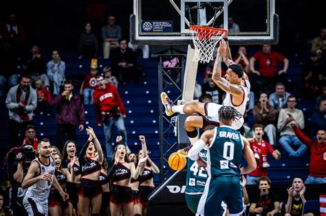 24 things to look out for in Wednesday's games - Basketball Champions League Powered by Ameresco ...