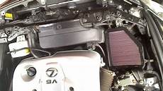 Change Lexus by How To Change Air Filter Lexus Gs 2006 Diy Guide Change Lexus