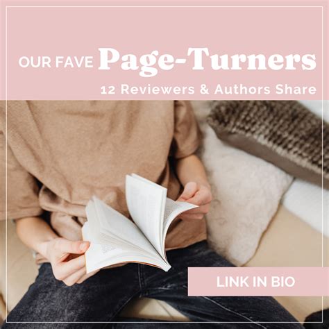 Best Page-Turner Books – KendraNicole.net