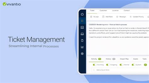 Service Level Agreement Monitoring: Understanding Its Role and | Vivantio