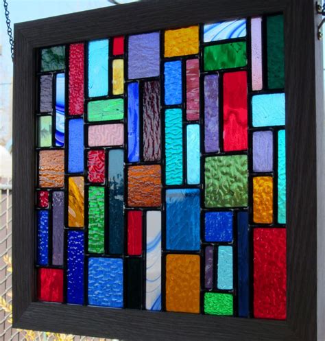 16+ Colored Glass Windows, Inspirasi Penting!