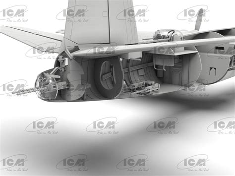 B-26B Marauder - ICM Holding