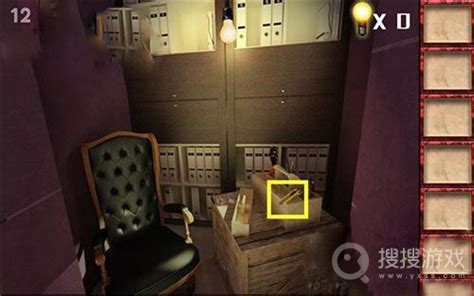 密室逃脱绝境系列11迷失游乐园游戏攻略 - 然然下载