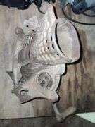 Image result for Primitive Corn Sheller