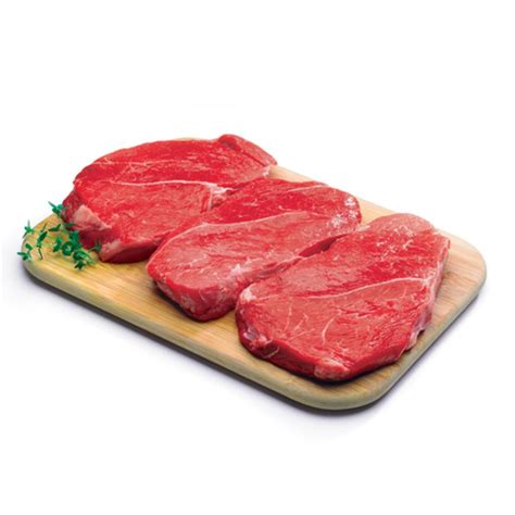 Sterling Silver Boneless Cross Rib Steak Value Pack (1 kg) Delivery or ...