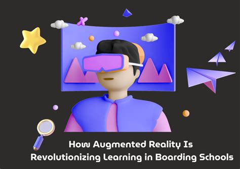 Augmented Reality Learning 的图像结果