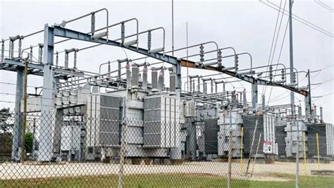 Electrical Substation Equipments