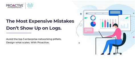 Top 5 Enterprise Networking Mistakes IT Leaders Still Make (And How to ...