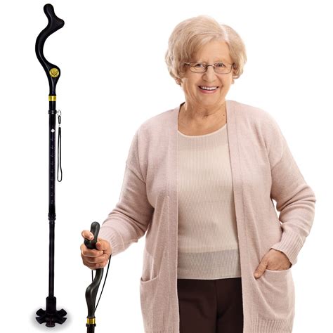 The Best Walking Aids For Elderly People - Home Care Agency | Global One Home Care Boston