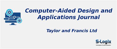 Computer-Aided Design and Applications Taylor & Francis Journal Impact ...