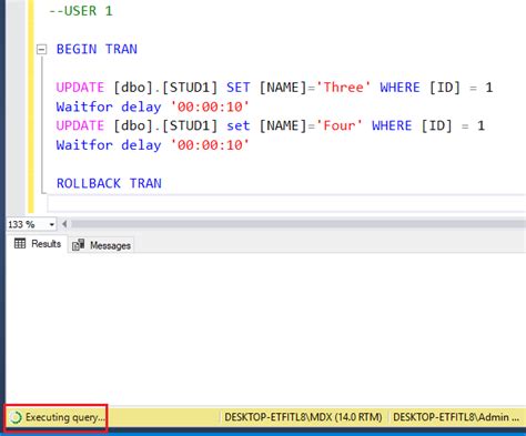 Image result for SQL Server with No Lock