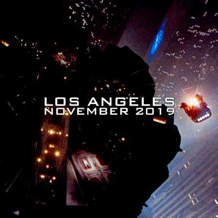 Image result for Blade Runner Esper Edition