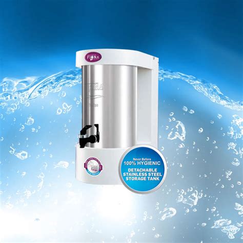 Fiona | Vartex Appliances