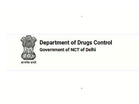 Delhi Drugs Control Department seizes insulin stock worth Rs 20.06 lakh