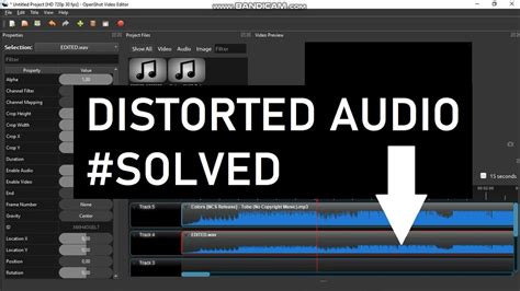 Distorted Audio Fix 的图像结果