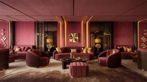 20 Latest Colour Combinations for Lounge Decor Ideas for 2026