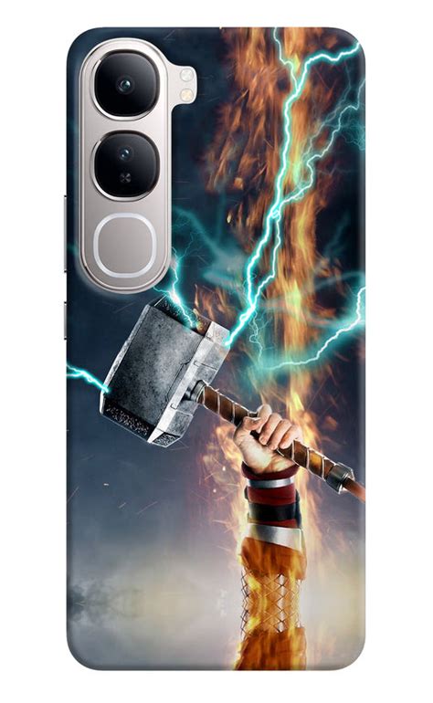 Vivo Y300 5G back Covers and Cases at best Price in India – tagged ...