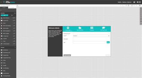 Workflow Designer 的图像结果