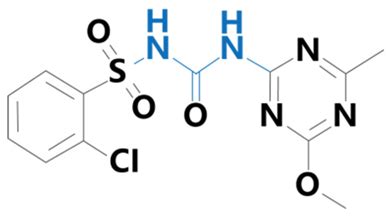 First Clarification of the Involvement of Glycosyltransferase ...
