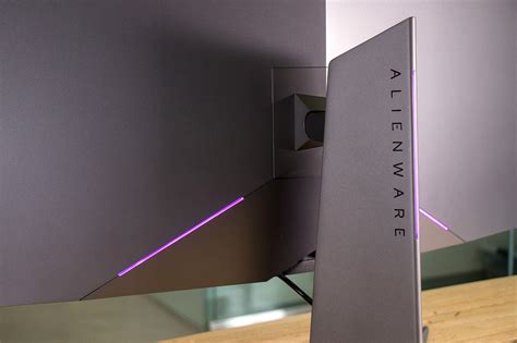 Alienware 34-inch Curved Gaming Monitor Review: Ultimate Performance ...
