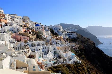 イ ア 村 サントリーニ 島 ギリシャ に対する画像結果